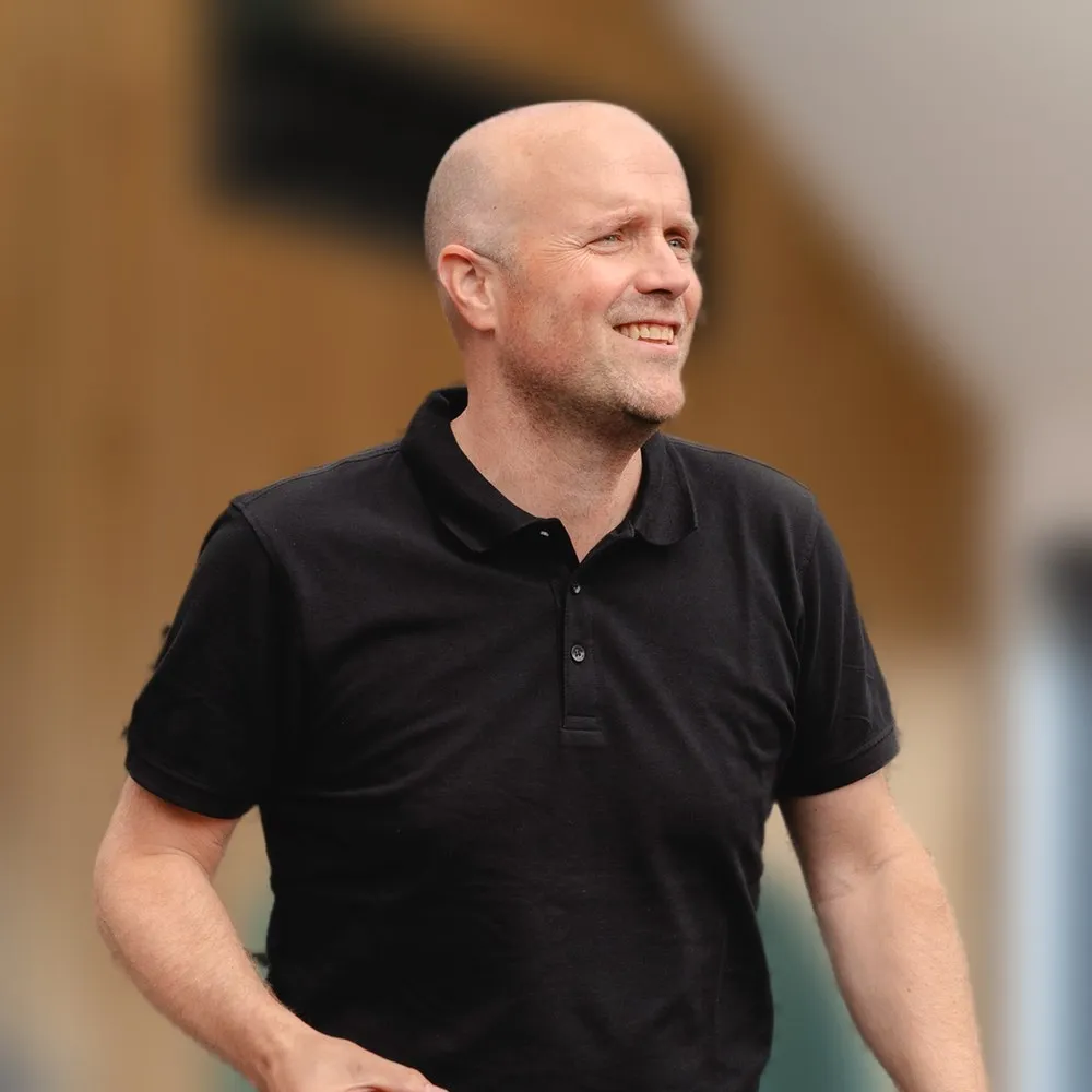 Bart Schoonebeek