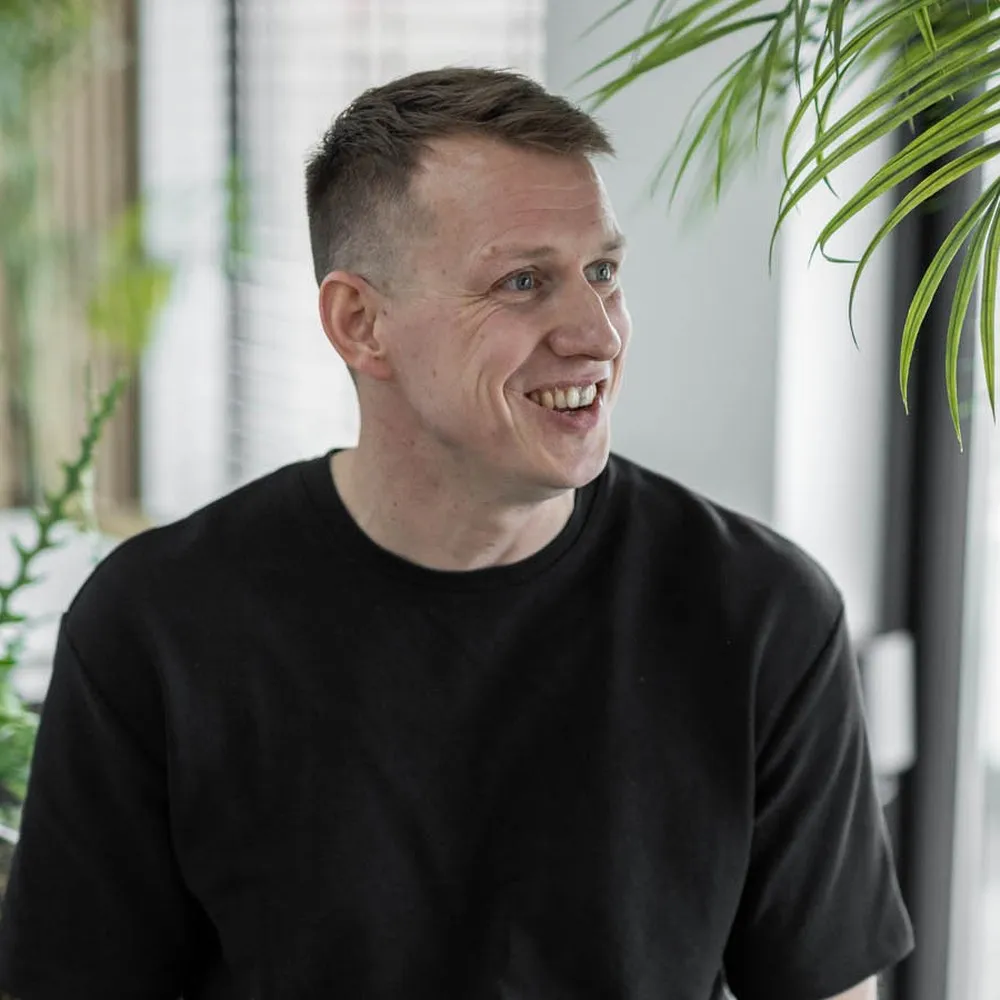 Erik Smits