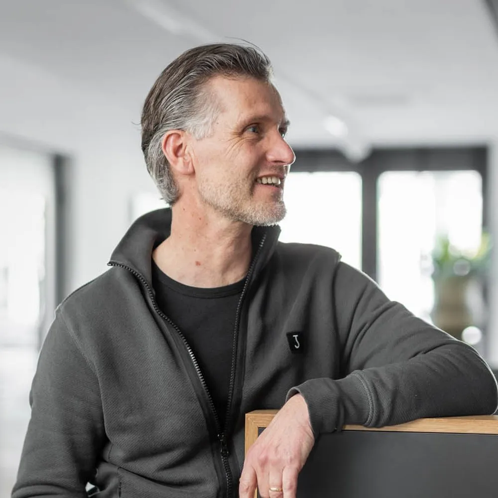 Joost Moerings