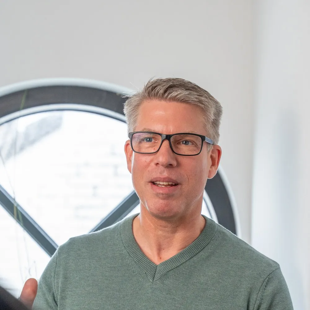 Joost van der Oord