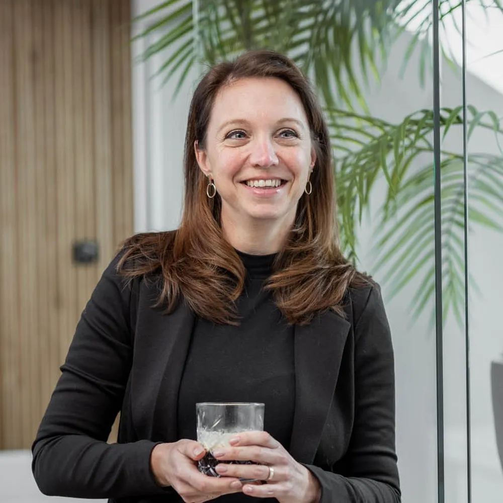 Wilma Frijters